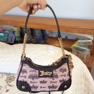 Ju Juicy Couture bag
